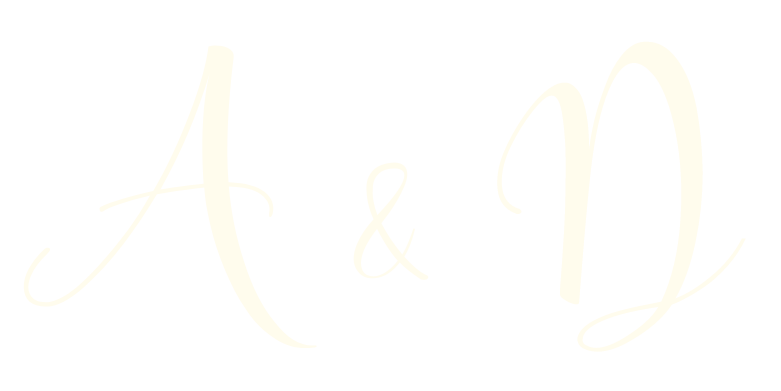 Alexandra & Dario Logo